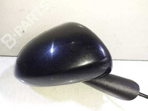 Used Right mirror OPEL CORSA D (S07) 1.3 CDTI (L08, L68) (95 hp) 5804207