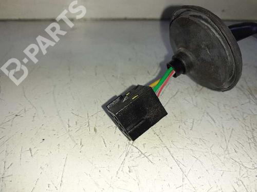 Left mirror OPEL CORSA D (S07) 1.3 CDTI (L08, L68) | BP5804206C26 