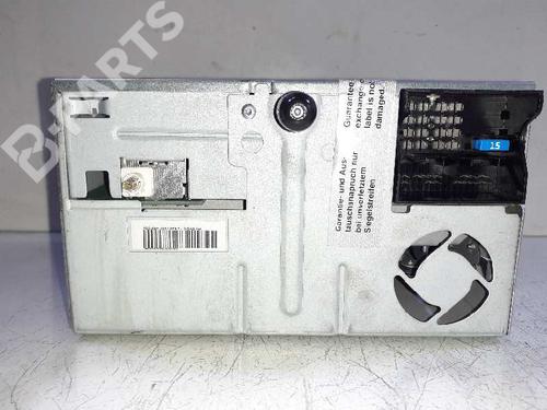 Radio OPEL CORSA D (S07) 1.3 CDTI (L08, L68) | BP5804191E6 