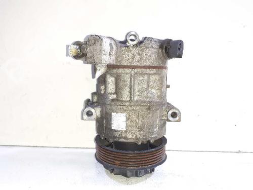 Used AC compressor OPEL CORSA D (S07) 1.3 CDTI (L08, L68) (95 hp) 5804221