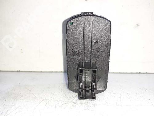 Left front window switch OPEL CORSA D (S07) 1.3 CDTI (L08, L68) | BP5804210I27 
