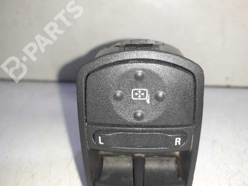Left front window switch OPEL CORSA D (S07) 1.3 CDTI (L08, L68) | BP5804210I27 