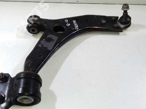 Used Right front suspension arm FORD FOCUS II (DA_, HCP, DP) 1.6 (100 hp) 5804200