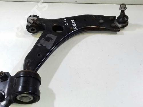 Right front suspension arm FORD FOCUS II (DA_, HCP, DP) 1.6 (100 hp) 5804200