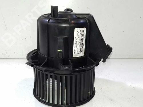 Ventilator motor CITROËN C3 II (SC_) [2009-2025]  5817780