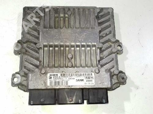 Used Engine control unit (ECU) FORD FOCUS II (DA_, HCP, DP) [2004-2013]  5804238