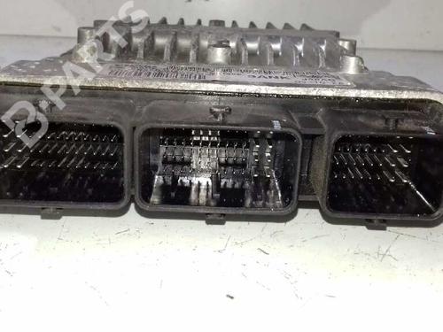 Engine control unit (ECU) FORD FOCUS II (DA_, HCP, DP)  | BP5804238M57 