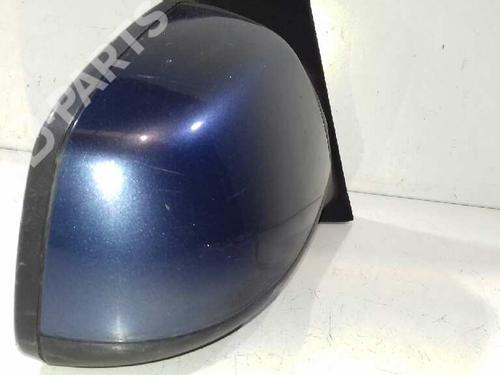Right mirror FORD FOCUS II (DA_, HCP, DP)  | BP5804209C27 