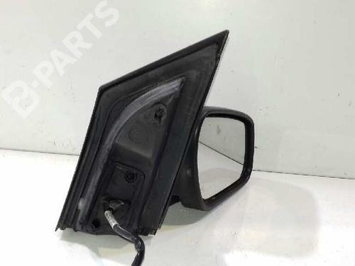 Right mirror FORD FOCUS II (DA_, HCP, DP)  | BP5804209C27 