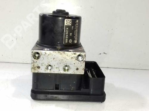 ABS Bremseaggregat SEAT LEON (1P1) [2005-2013]  5805223