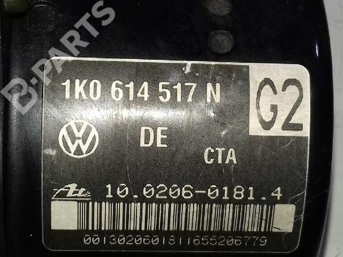 ABS pump SEAT LEON (1P1)  | BP5805223M43 