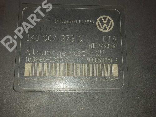 ABS pump SEAT LEON (1P1)  | BP5805223M43 