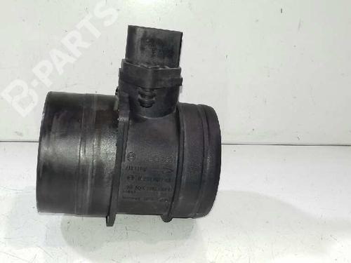 Used Mass air flow sensor VW GOLF V (1K1) 2.0 TDI (140 hp) 5804205