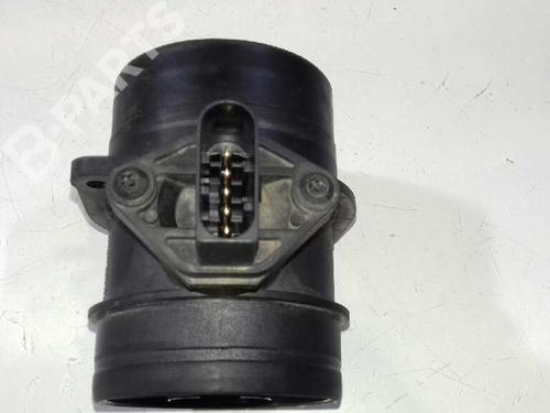 Mass air flow sensor VW GOLF V (1K1) 2.0 TDI | BP5804205M95 