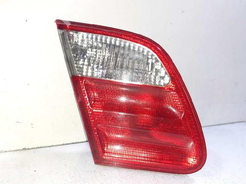 Used Left tailgate light MERCEDES-BENZ E-CLASS (W210) E 220 CDI (210.006) (136 hp) 5805211