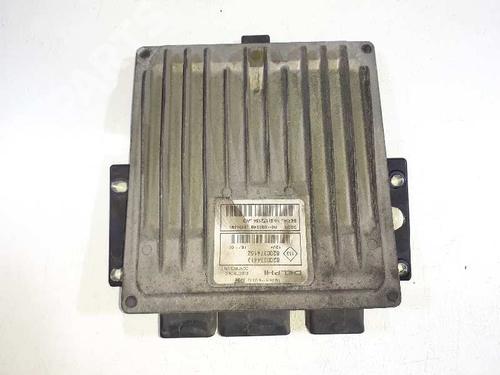 Used Engine control unit (ECU) RENAULT MEGANE II (BM0/1_, CM0/1_) [2001-2012]  5804241