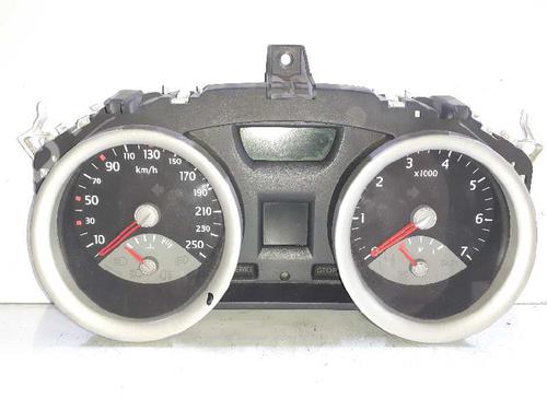 Used Instrument cluster RENAULT MEGANE II (BM0/1_, CM0/1_) [2001-2012]  5804242