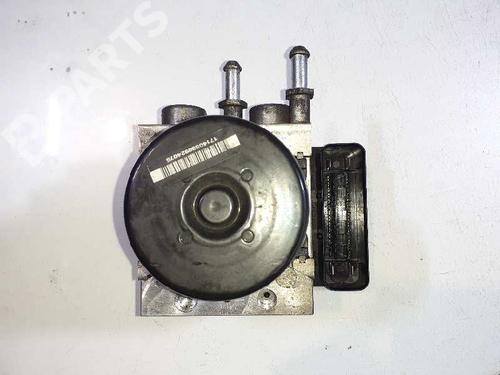 ABS pump CHRYSLER VOYAGER IV (RG, RS)  | BP5823896M43 