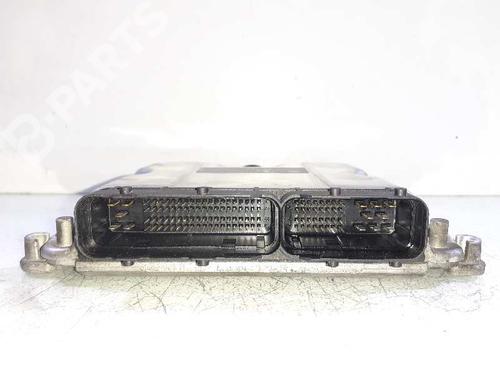 Engine control unit (ECU) CHRYSLER VOYAGER IV (RG, RS)  | BP5823916M57 