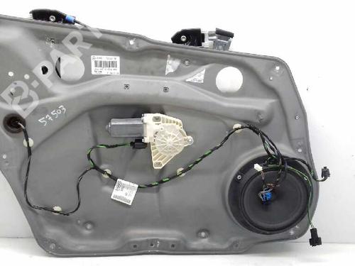 Used Front left window mechanism MERCEDES-BENZ B-CLASS Sports Tourer (W245) [2005-2011]  5823881