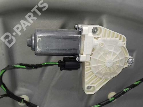 Front left window mechanism MERCEDES-BENZ B-CLASS Sports Tourer (W245)  | BP5823881C22 