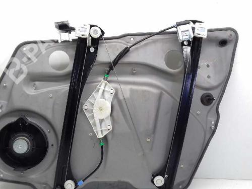 Front left window mechanism MERCEDES-BENZ B-CLASS Sports Tourer (W245)  | BP5823881C22 