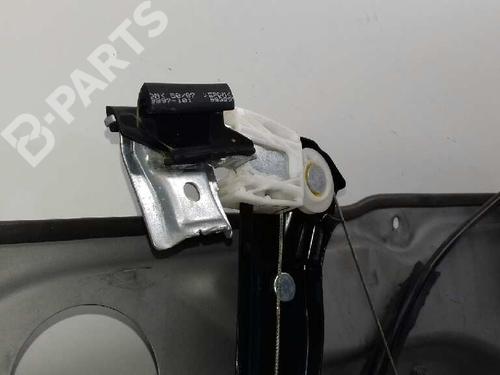 Front left window mechanism MERCEDES-BENZ B-CLASS Sports Tourer (W245)  | BP5823881C22 
