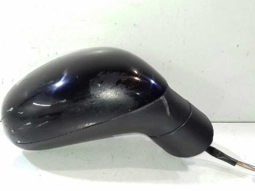 Used Right mirror SEAT LEON (1P1) 1.9 TDI (105 hp) 5823913