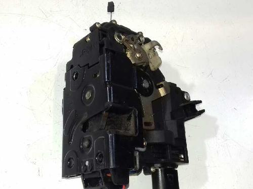 Used Front left lock VW GOLF IV (1J1) 1.6 (100 hp) 5823907