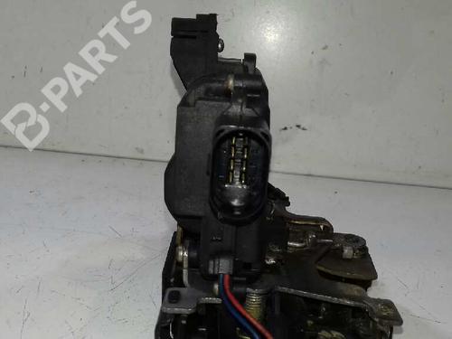 Front left lock VW GOLF IV (1J1) 1.6 | BP5823907C98 