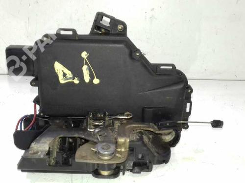 Front left lock VW GOLF IV (1J1) 1.6 | BP5823907C98 