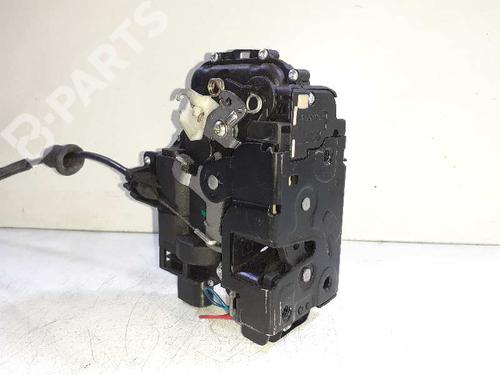 Used Front right lock VW GOLF IV (1J1) 1.9 TDI (110 hp) 5823910