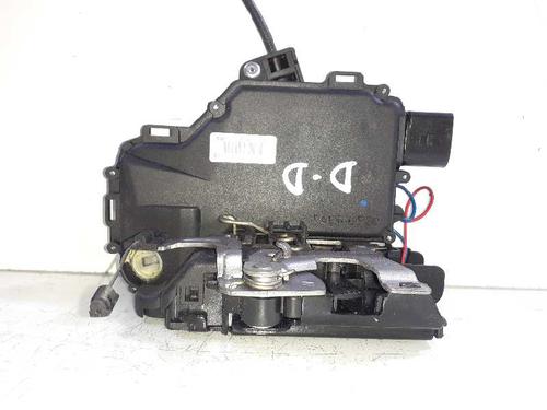 Front right lock VW GOLF IV (1J1) 1.9 TDI | BP5823910C97 