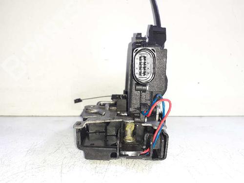 Front right lock VW GOLF IV (1J1) 1.9 TDI | BP5823910C97 