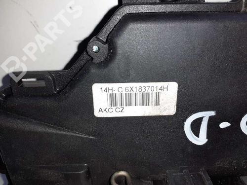 Front right lock VW GOLF IV (1J1) 1.9 TDI | BP5823910C97 