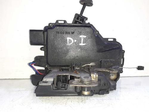 Front left lock VW GOLF IV (1J1) 1.9 TDI | BP5823911C98 