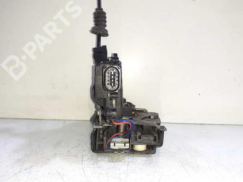 Front left lock VW GOLF IV (1J1) 1.9 TDI | BP5823911C98 