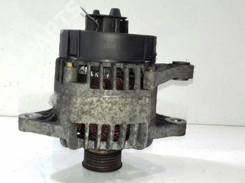 Alternador ALFA ROMEO 147 (937_) 1.6 16V T.SPARK ECO (937.AXA1A, 937.BXA1A) (105 hp) 1306392