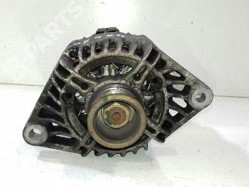 Alternator ALFA ROMEO 147 (937_) 1.6 16V T.SPARK ECO (937.AXA1A, 937.BXA1A) | BP1306392M7 