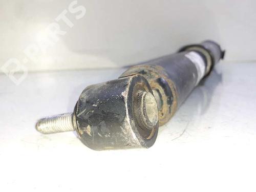 Left rear shock absorber RENAULT GRAND SCÉNIC III (JZ0/1_) 1.6 16V (JZ0U) | BP5829421M18 