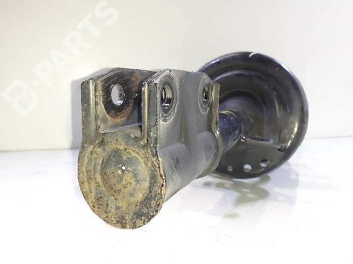Left front shock absorber RENAULT GRAND SCÉNIC III (JZ0/1_) 1.6 16V (JZ0U) | BP5829436M16 