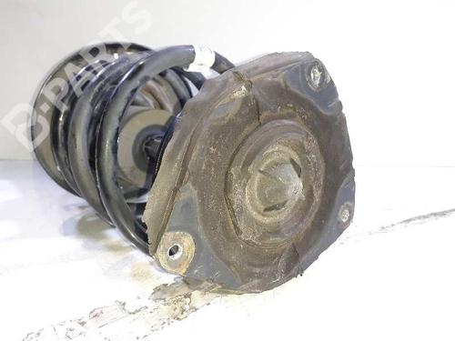 Left front shock absorber RENAULT GRAND SCÉNIC III (JZ0/1_) 1.6 16V (JZ0U) | BP5829436M16 