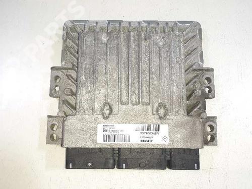 Used Engine control unit (ECU) RENAULT SCÉNIC III (JZ0/1_) [2008-2016]  5834253