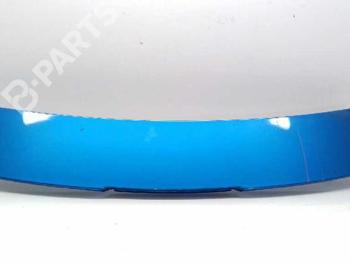 Spoiler bakluke FORD FOCUS II (DA_, HCP, DP) 1.6 TDCi (90 hp) 8728661