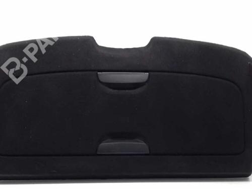 Used Rear parcel shelf PEUGEOT 308 I (4A_, 4C_) 2.0 HDi (136 hp) 5846705