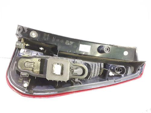 Left taillight RENAULT SCÉNIC III (JZ0/1_)  | BP5834233C34 