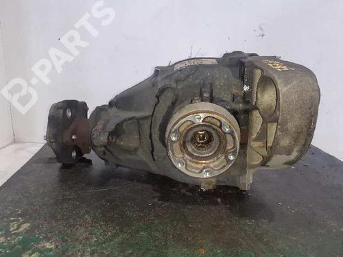 Rear differential BMW 1 (E87)  | BP5834216M24 