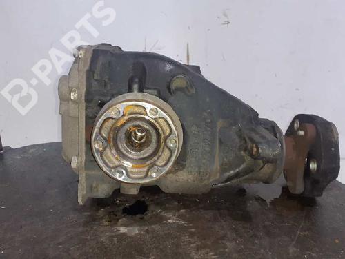Rear differential BMW 1 (E87)  | BP5834216M24 