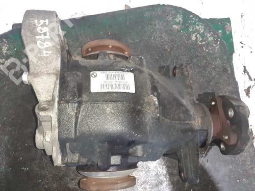 Rear differential BMW 1 (E87)  | BP5834216M24 