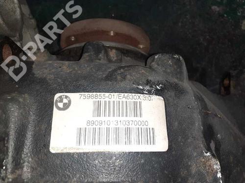Rear differential BMW 1 (E87)  | BP5834216M24 